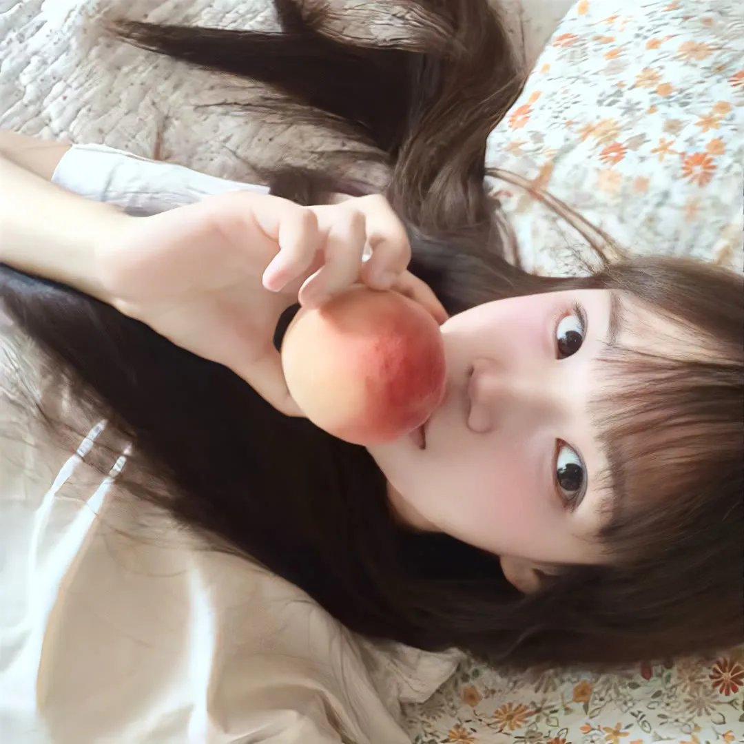 雨中的请求